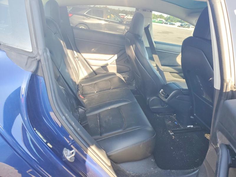 Продажа на аукционе авто 2019 Tesla Model 3, vin: 5YJ3E1EA5KF416555, номер лота: 62117496