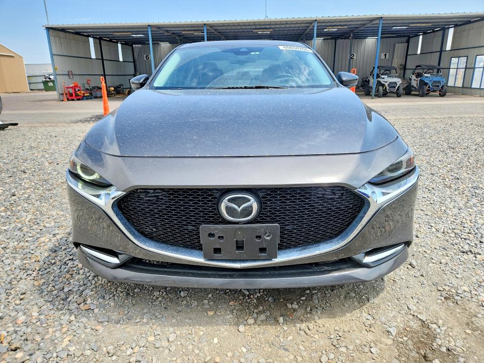 Aukcja sprzedaży 2021 Mazda 3, vin: JM1BPBAY4M1322242, numer aukcji: 65034266