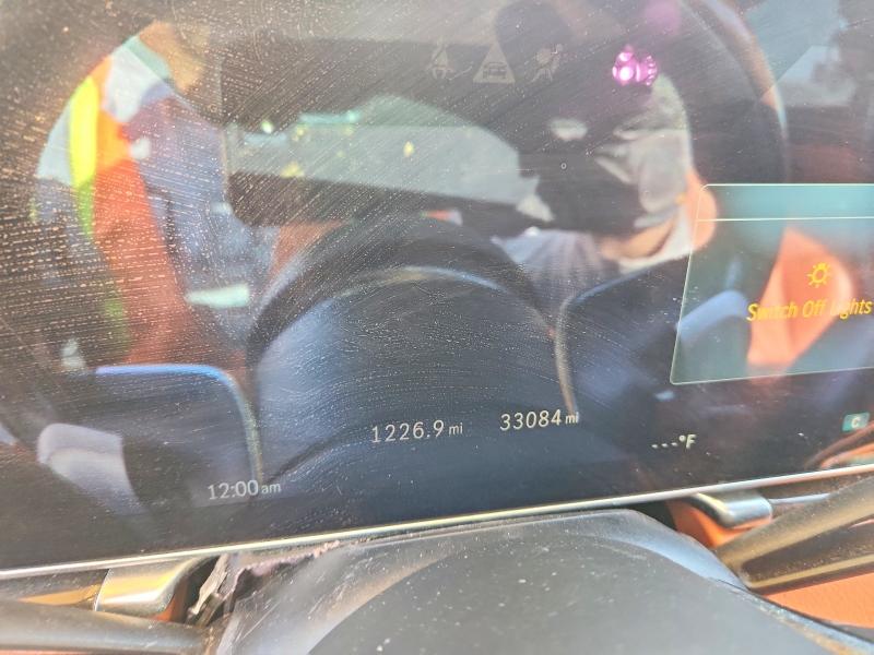 Продажа на аукционе авто 2021 Mercedes-benz S, vin: W1K6G7GB3MA033733, номер лота: 66310556