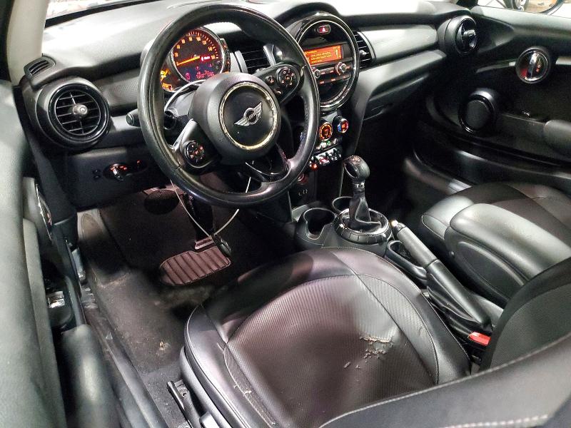 Продажа на аукционе авто 2015 Mini Cooper, vin: WMWXM5C55F3A60547, номер лота: 63857696