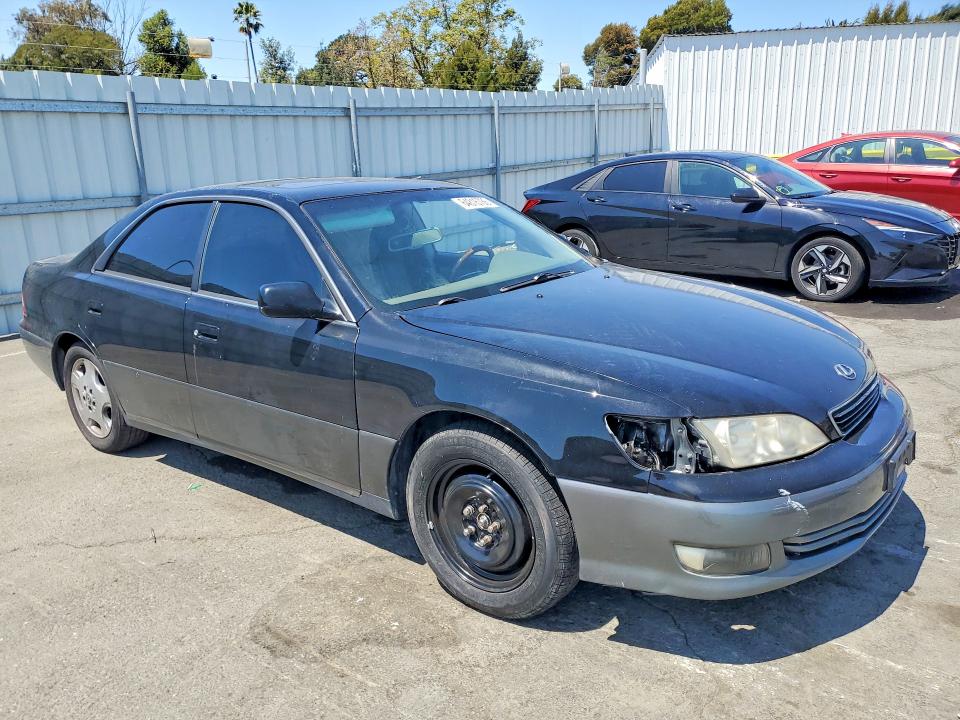 Продаж на аукціоні авто 2001 Lexus Es, vin: JT8BF28G710317231, номер лоту: 64816786