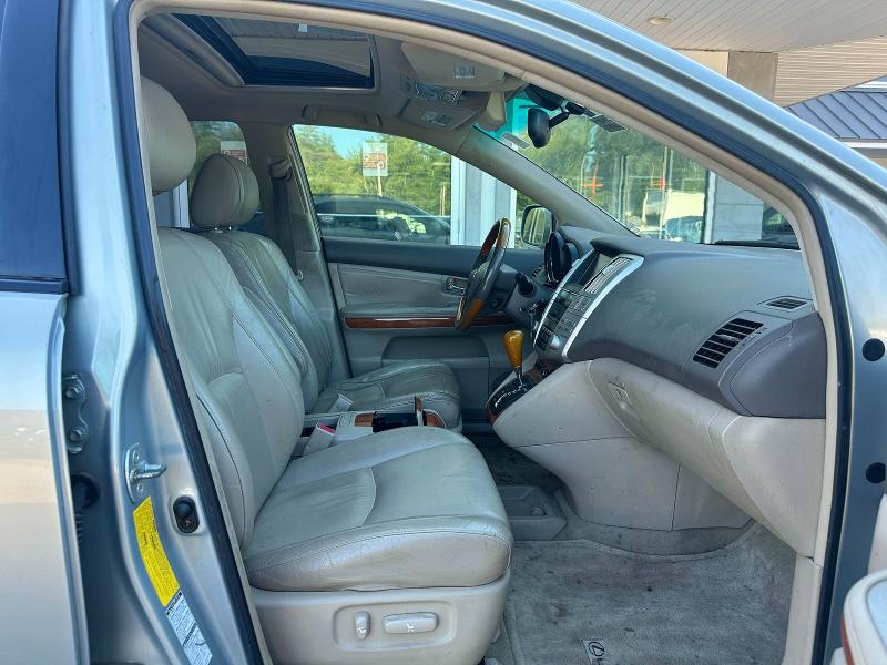 Продаж на аукціоні авто 2004 Lexus Rx, vin: JTJHA31UX40049387, номер лоту: 64305416
