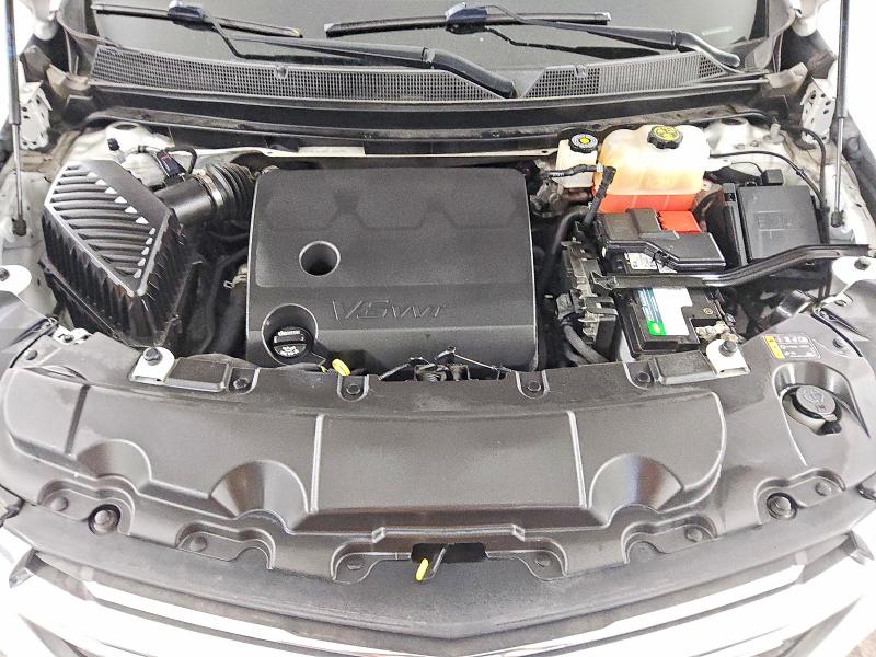 Aukcja sprzedaży 2023 Chevrolet Traverse, vin: 1GNEVGKW0PJ141499, numer aukcji: 64076906