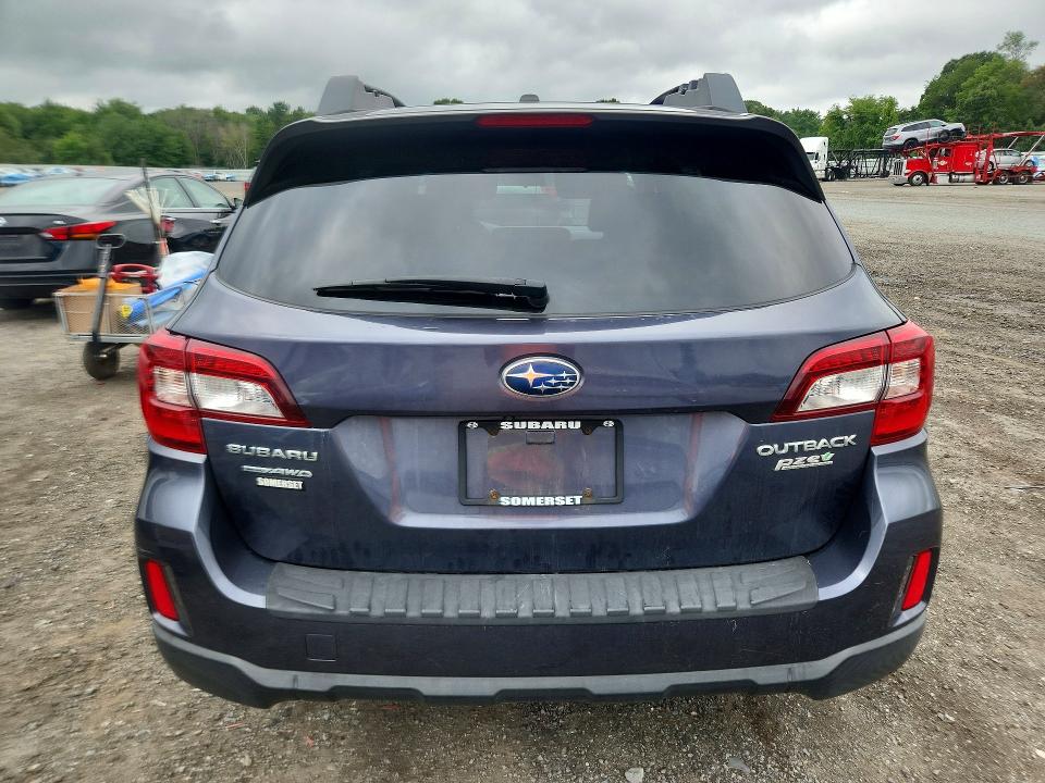 65726536 :رقم المزاد ، 4S4BSACC3F3219746 vin ، 2015 Subaru Outback مزاد بيع