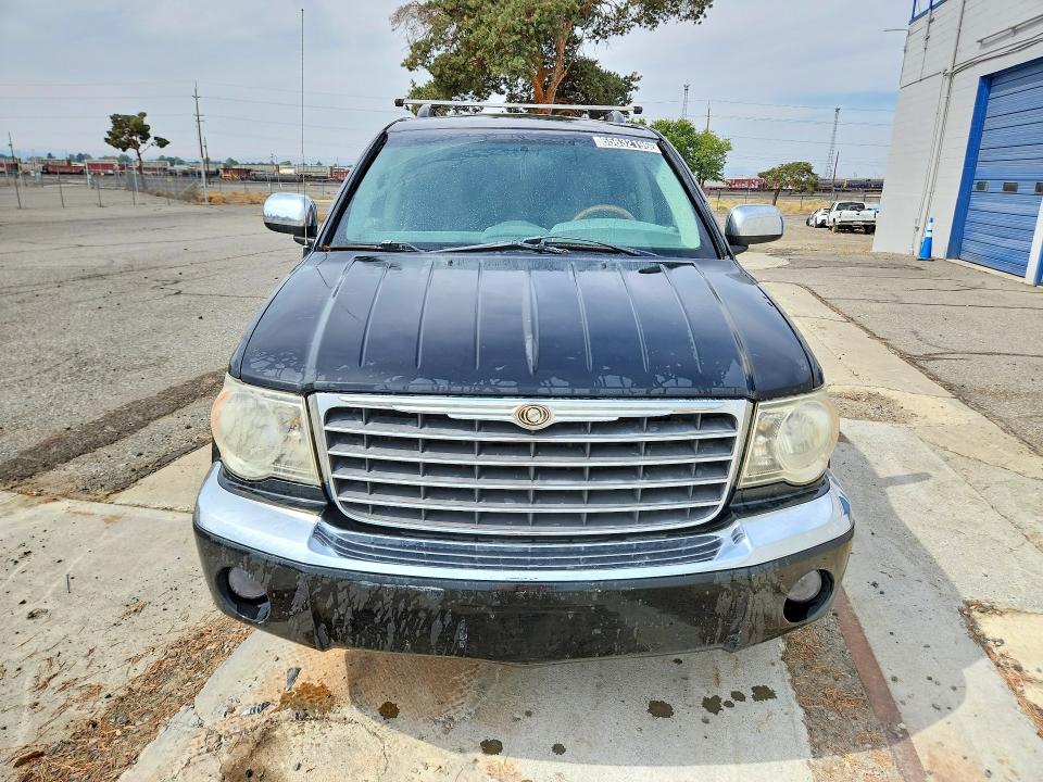 65632196 :رقم المزاد ، 1A8HW58N47F557573 vin ، 2007 Chrysler Aspen مزاد بيع