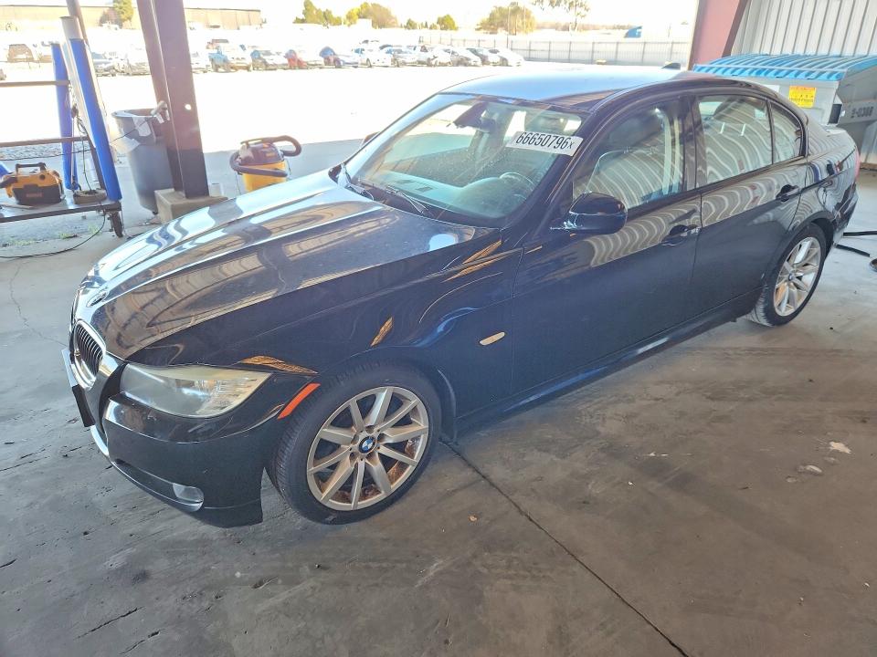 Продаж на аукціоні авто 2011 Bmw 328, vin: WBAPH5G5XBNL80845, номер лоту: 66650796