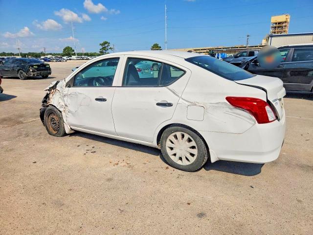 Продаж на аукціоні авто 2015 Nissan Versa, vin: 3N1CN7APXFL882618, номер лоту: 63424136