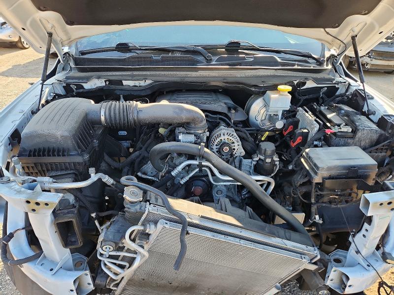 Продажа на аукционе авто 2020 Ram 1500, vin: 1C6SRFET9LN198631, номер лота: 66797836