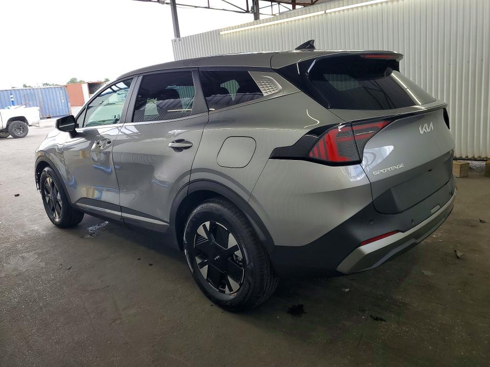 Продажа на аукционе авто 2026 Kia Sportage, vin: KNDPU3DG3T7316869, номер лота: 66909526
