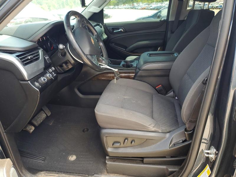 Aukcja sprzedaży 2020 Chevrolet Tahoe, vin: 1GNSKAKC7LR132101, numer aukcji: 66433736
