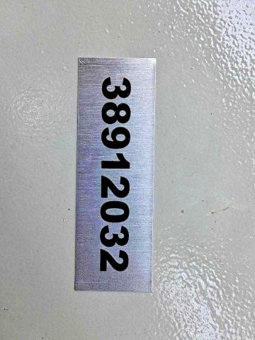 Aukcja sprzedaży 2027 Others Floor Rack Frame Machine, vin: 38912032, numer aukcji: 66396456