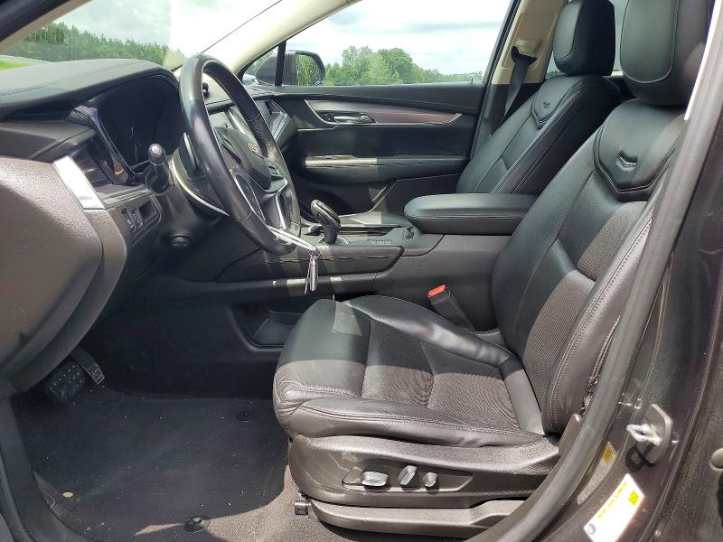 Aukcja sprzedaży 2018 Cadillac Xt5, vin: 1GYKNDRS0JZ142796, numer aukcji: 63557686