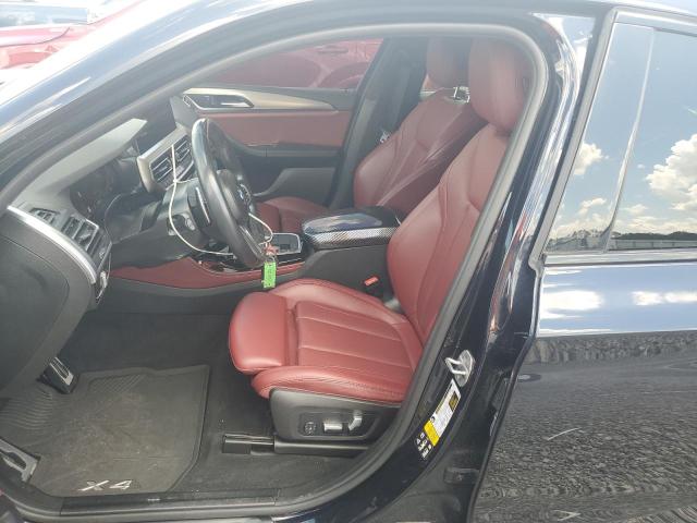 Продажа на аукционе авто 2023 Bmw X4, vin: 5UX33DT05P9N51925, номер лота: 63329296