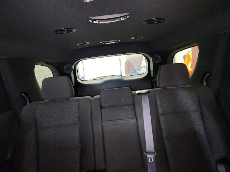 66420256 :رقم المزاد ، 1C4SDJCT3PC657411 vin ، 2023 Dodge Durango مزاد بيع