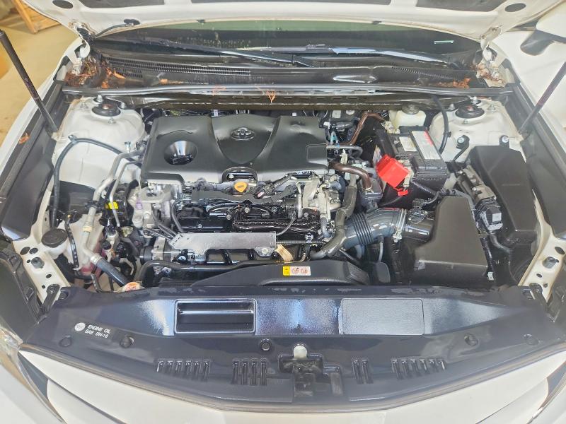 Продаж на аукціоні авто 2020 Toyota Camry, vin: 4T1C11AK6LU935614, номер лоту: 64977206