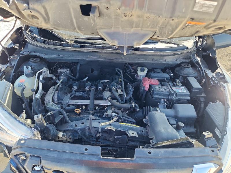 Продаж на аукціоні авто 2020 Nissan Kicks, vin: 3N1CP5BV5LL486667, номер лоту: 65805006