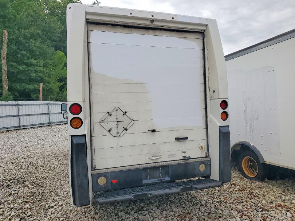 Aukcja sprzedaży 2013 Isuzu Npr Hd, vin: JALB4T171D7W01455, numer aukcji: 64220746