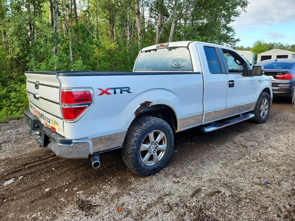 Продажа на аукционе авто 2010 Ford F150, vin: 1FTEX1C8XAFA41274, номер лота: 65145226