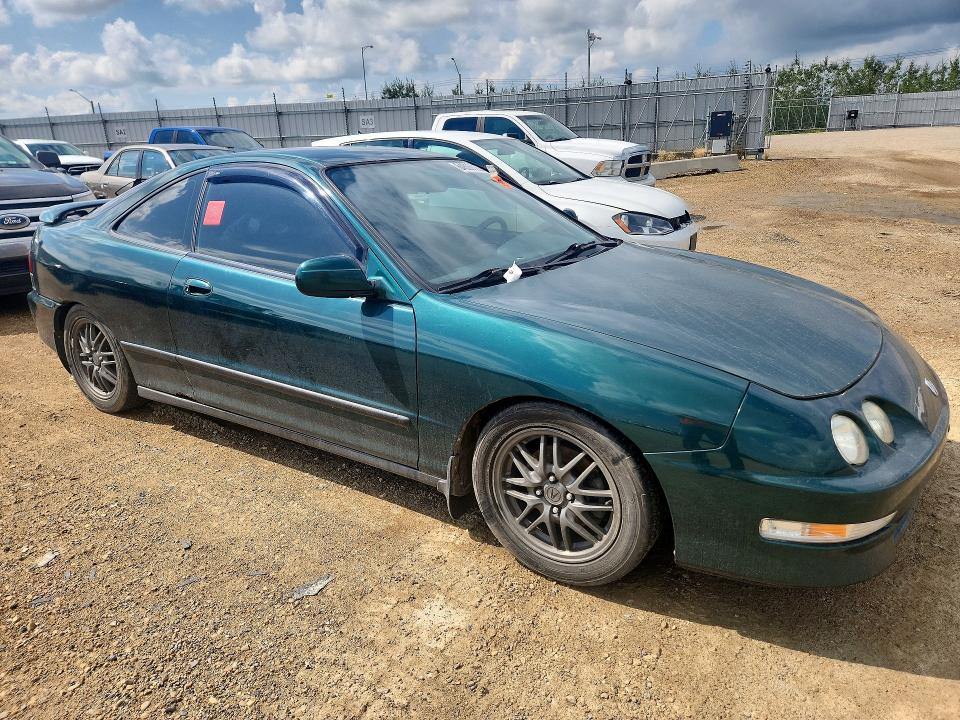 Продажа на аукционе авто 1999 Acura Integra, vin: JH4DC4348XS800573, номер лота: 64506096