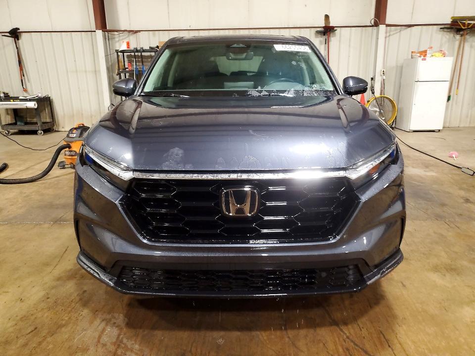 2026 Honda Cr-v მანქანა იყიდება აუქციონზე, vin: 2HKRS4H74TH407661, აუქციონის ნომერი: 66255406