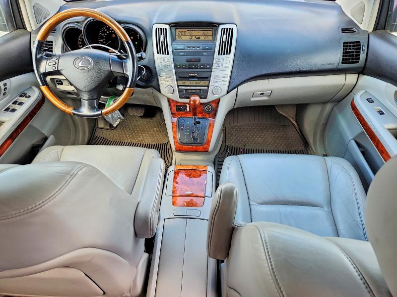 Продажа на аукционе авто 2004 Lexus Rx, vin: 2T2HA31UX4C008245, номер лота: 66689676