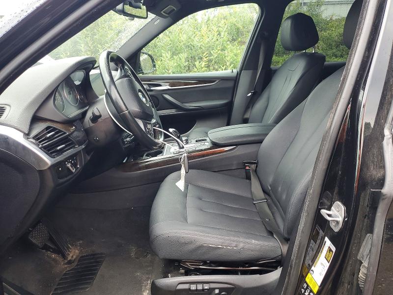 Aukcja sprzedaży 2017 Bmw X5, vin: 5UXKR0C37H0V72827, numer aukcji: 66973366