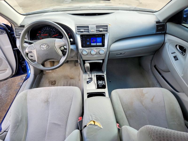 Продажа на аукционе авто 2010 Toyota Camry, vin: 4T1BF3EK2AU531371, номер лота: 64681916