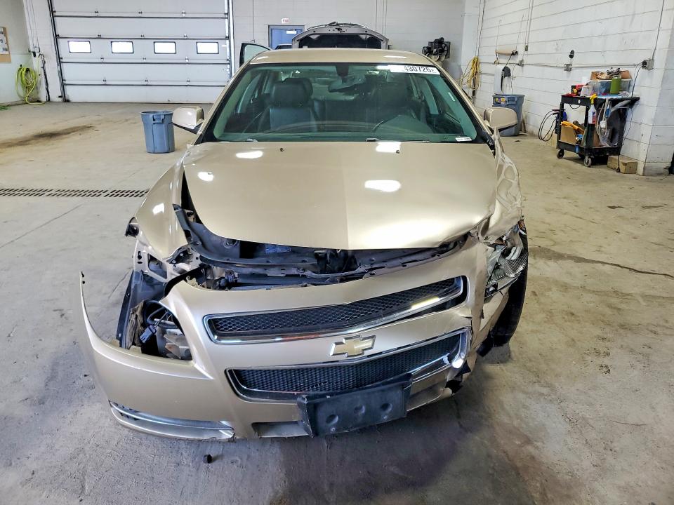 Продажа на аукционе авто 2008 Chevrolet Malibu, vin: 1G1ZJ57798F278921, номер лота: 63430726