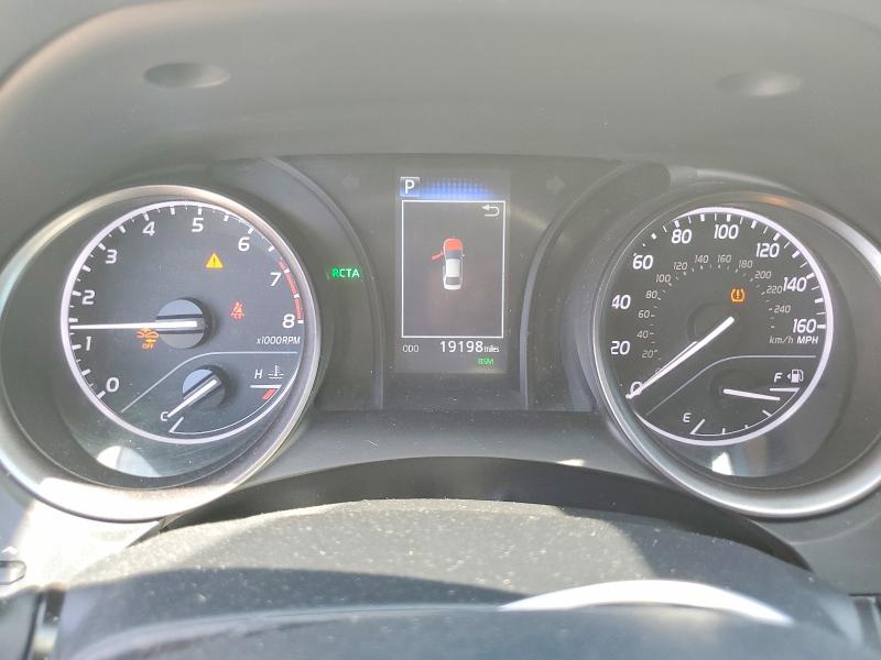 62096596 :رقم المزاد ، 4T1S11AK7PU803088 vin ، 2023 Toyota Camry مزاد بيع