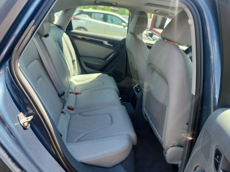 Продаж на аукціоні авто 2015 Audi A4, vin: WAUFFAFL9FA070516, номер лоту: 63503456