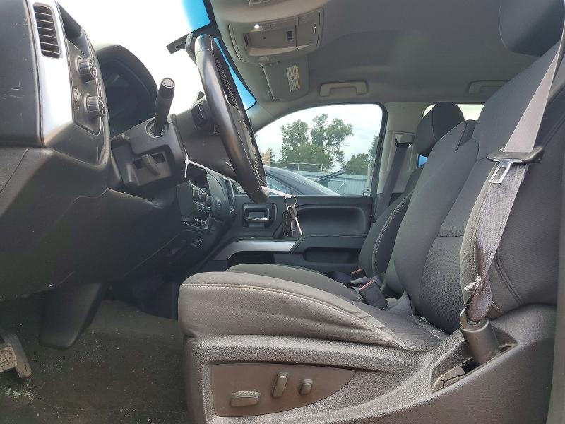 Продаж на аукціоні авто 2015 Chevrolet Silverado, vin: 3GCUKREC1FG246806, номер лоту: 65841566