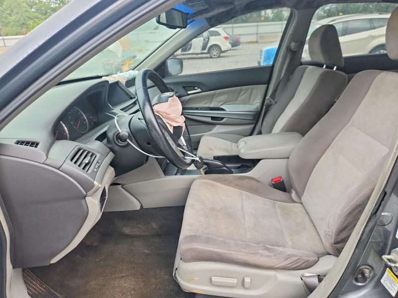 Aukcja sprzedaży 2008 Honda Accord, vin: 1HGCP26868A093700, numer aukcji: 66366816