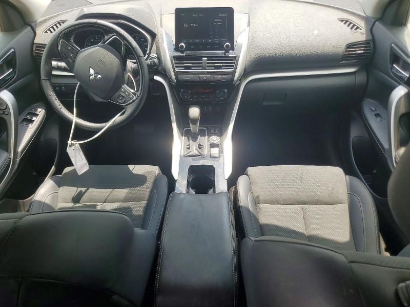 Продаж на аукціоні авто 2025 Mitsubishi Eclipse Cross, vin: JA4ATWAA0SZ008047, номер лоту: 65006086