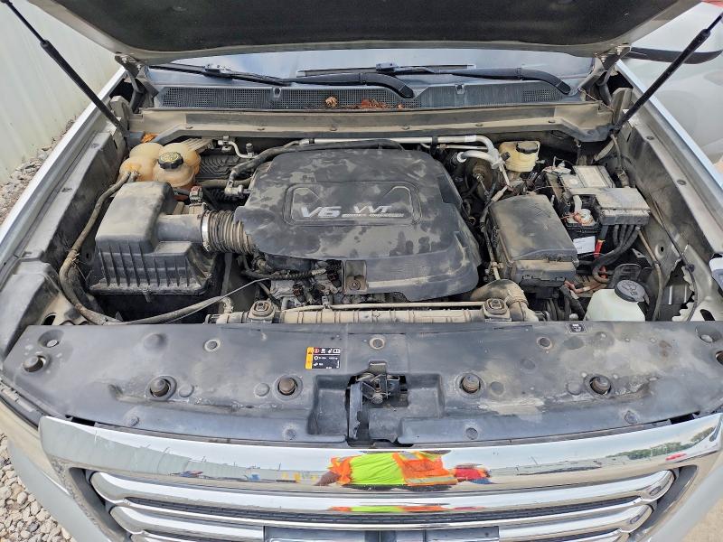 Aukcja sprzedaży 2015 Gmc Canyon, vin: 1GTH5BE37F1230057, numer aukcji: 67072836