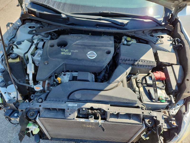 Продажа на аукционе авто 2015 Nissan Altima, vin: 1N4AL3AP2FC173265, номер лота: 66890936