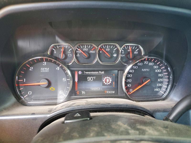 Aukcja sprzedaży 2014 Gmc Sierra, vin: 1GTR1UEC9EZ359980, numer aukcji: 65506876