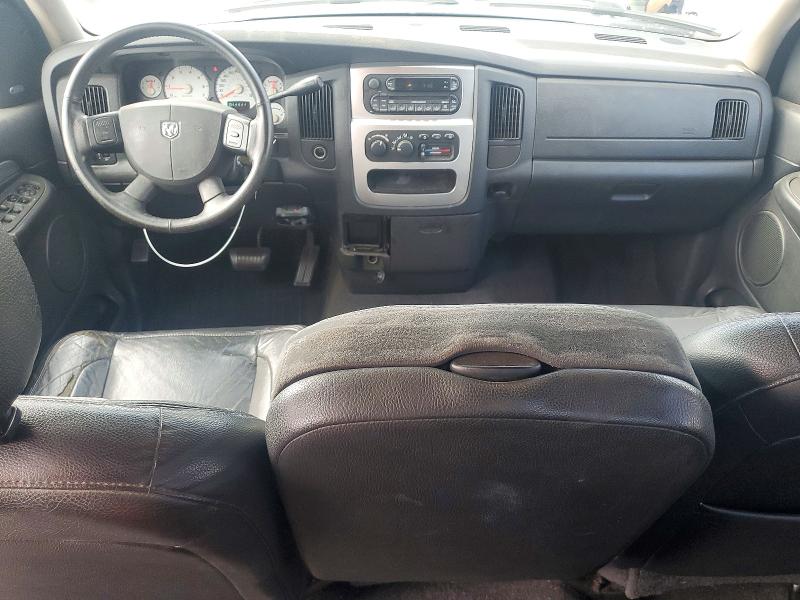 Aukcja sprzedaży 2005 Dodge Ram 1500, vin: 1D7HA18D35S172506, numer aukcji: 67197276