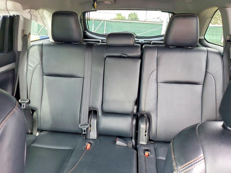 2018 Toyota Highlander მანქანა იყიდება აუქციონზე, vin: 5TDJZRFH4JS534807, აუქციონის ნომერი: 64615476