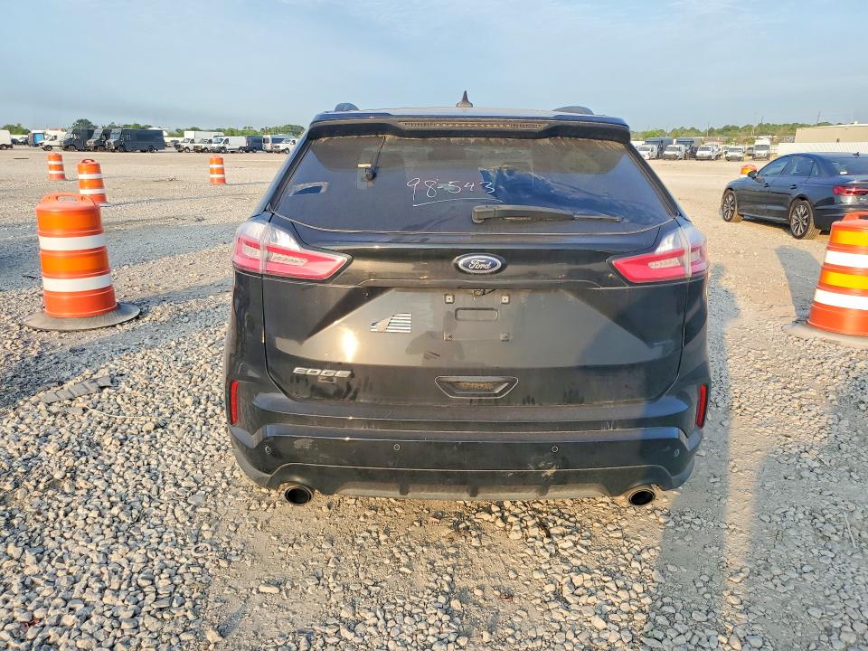 Aukcja sprzedaży 2020 Ford Edge, vin: 2FMPK3J99LBB62036, numer aukcji: 66537026