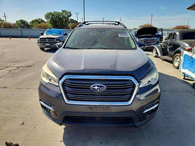 65263446 :رقم المزاد ، 4S4WMAMD8K3410124 vin ، 2019 Subaru Ascent مزاد بيع
