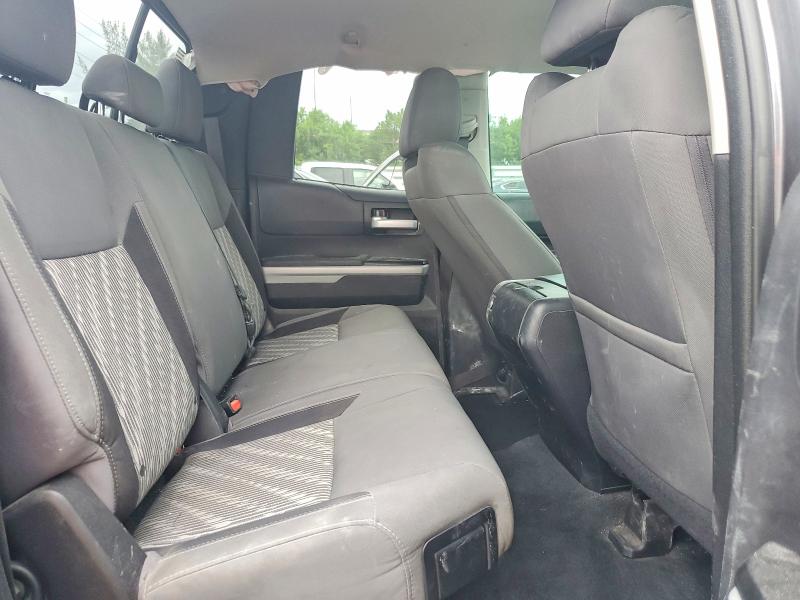 Продажа на аукционе авто 2020 Toyota Tundra, vin: 5TFUY5F10LX944271, номер лота: 63998616