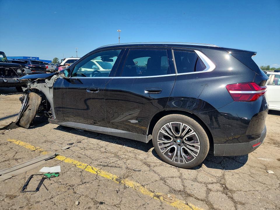 Продаж на аукціоні авто 2026 Bmw X3, vin: 5UX53GP09T9197955, номер лоту: 63392776