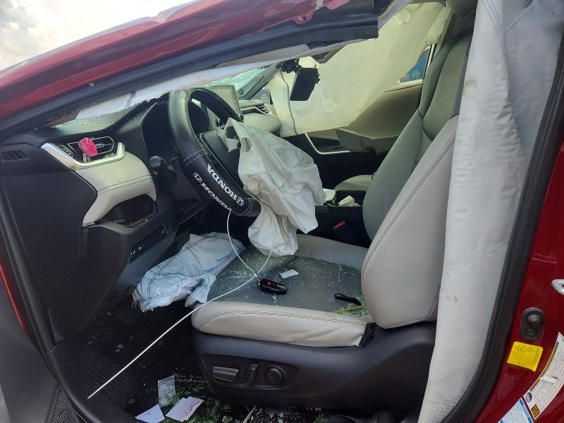 Продаж на аукціоні авто 2019 Toyota Rav4, vin: JTMN1RFV8KD007381, номер лоту: 64442266