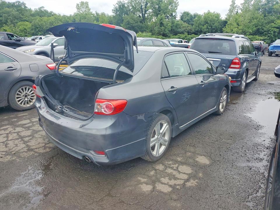 2013 Toyota Corolla მანქანა იყიდება აუქციონზე, vin: 2T1BU4EE5DC998909, აუქციონის ნომერი: 64932386