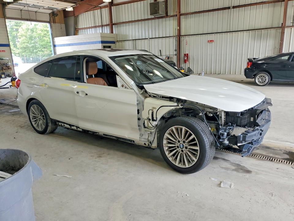 Aukcja sprzedaży 2015 Bmw 328, vin: WBA3X5C51FD560945, numer aukcji: 62974726