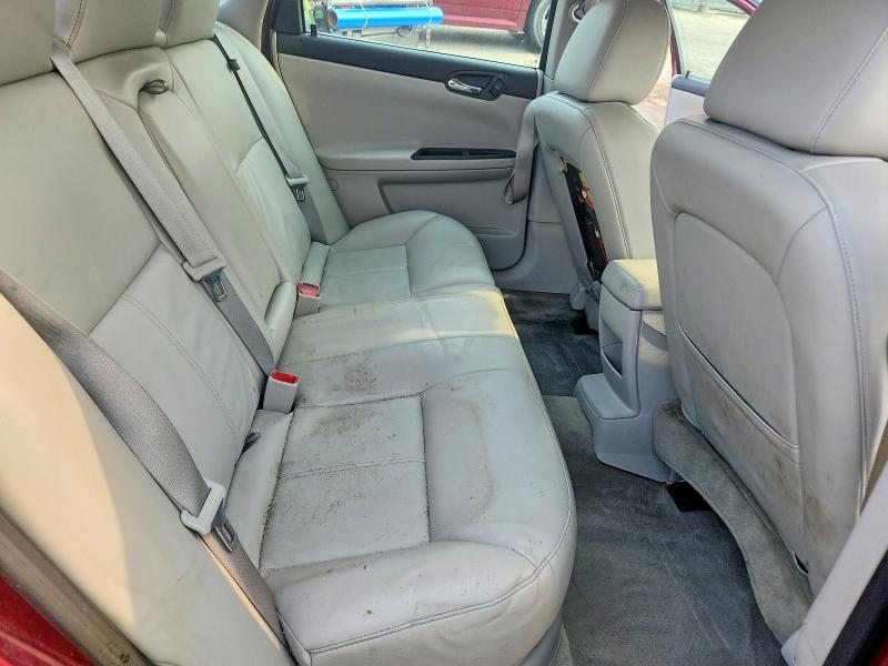 64885276 :رقم المزاد ، 2G1WB5EK1B1297436 vin ، 2011 Chevrolet Impala مزاد بيع