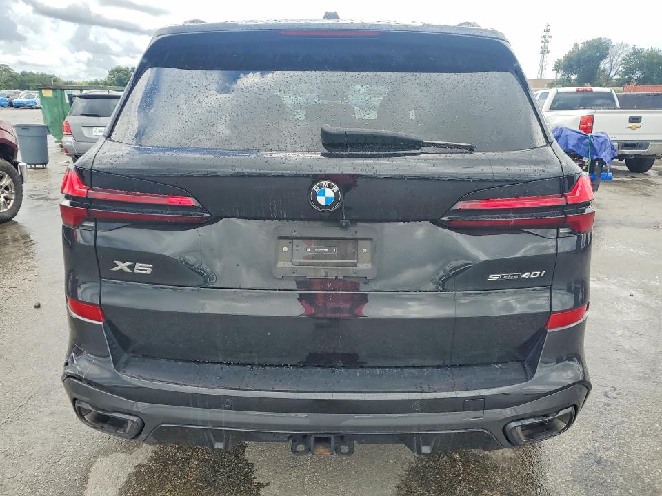 Aukcja sprzedaży 2026 Bmw X5, vin: 5UX13EU06T9102260, numer aukcji: 63980376