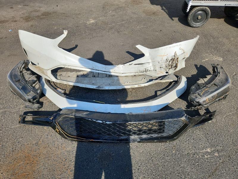 Продаж на аукціоні авто 2023 Acura Integra, vin: 19UDE4H69PA018943, номер лоту: 64444326