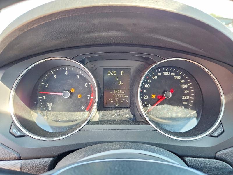 Aukcja sprzedaży 2016 Volkswagen Jetta, vin: 3VW267AJXGM307669, numer aukcji: 64645516