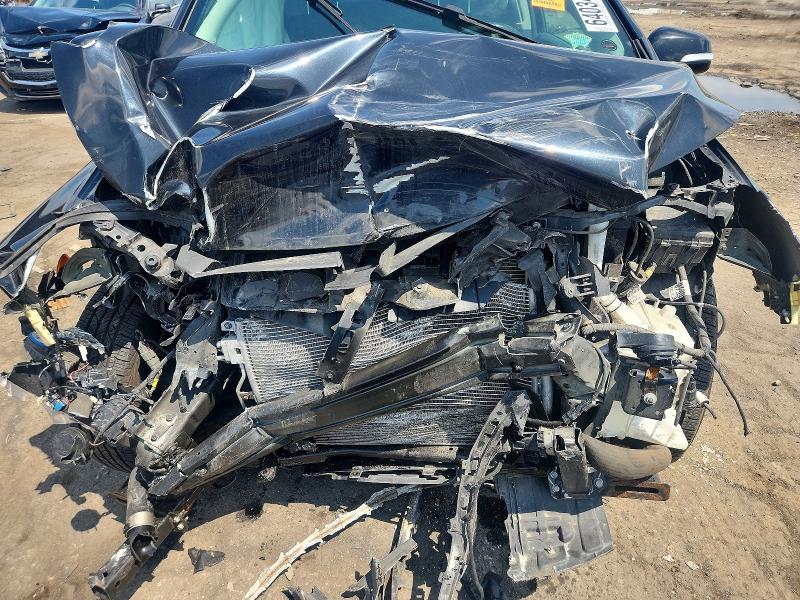 64034636 :رقم المزاد ، KL4CJASB1JB601917 vin ، 2018 Buick Encore مزاد بيع